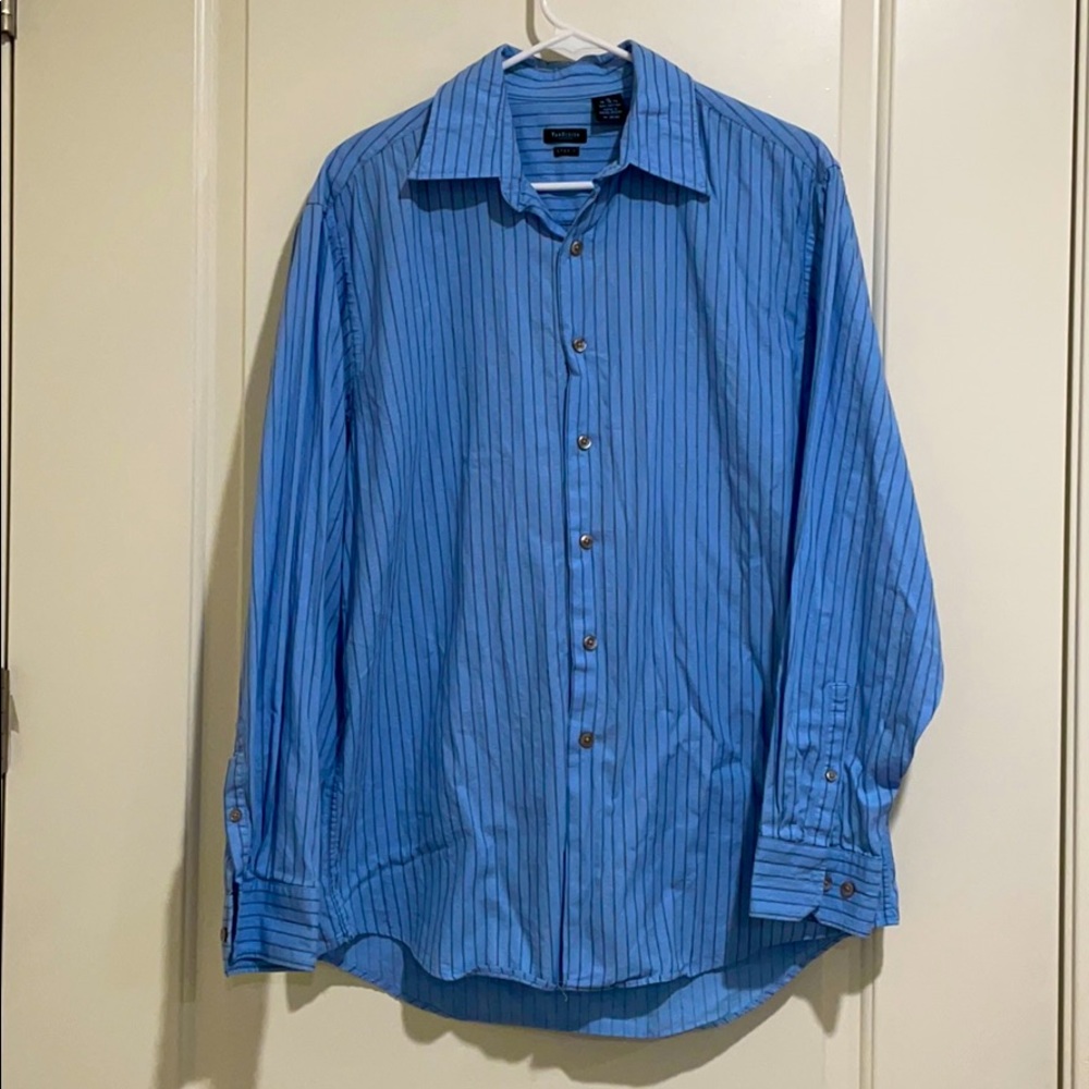 Dress shirt